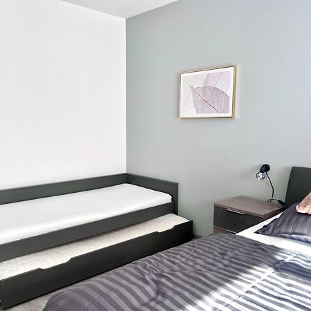 Apartman Lakeside Czeski Krumlow Zewnętrze zdjęcie