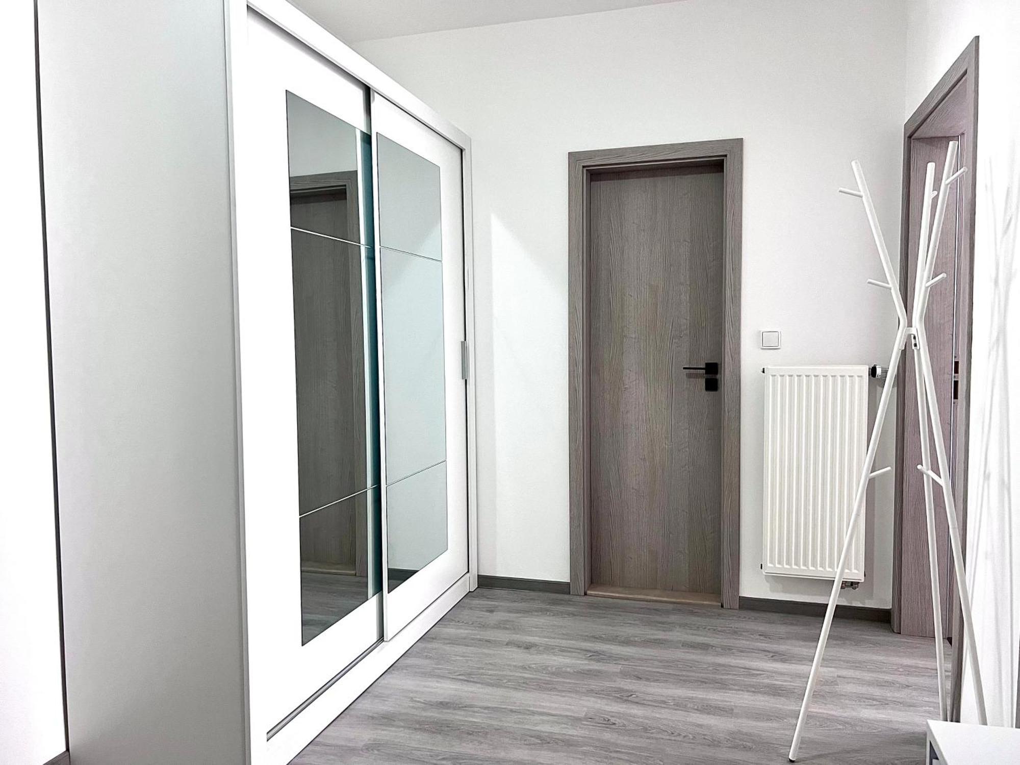 Apartman Lakeside Czeski Krumlow Zewnętrze zdjęcie