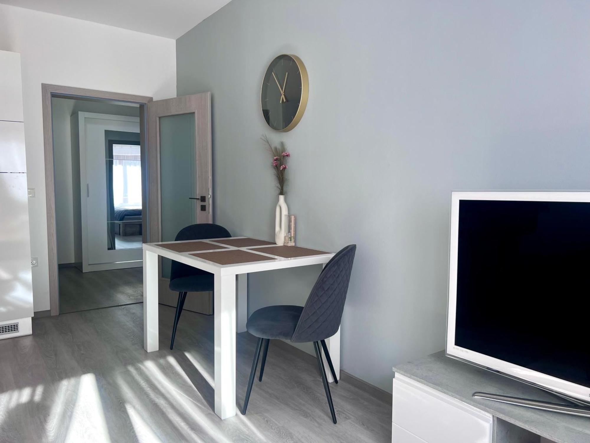 Apartman Lakeside Czeski Krumlow Zewnętrze zdjęcie