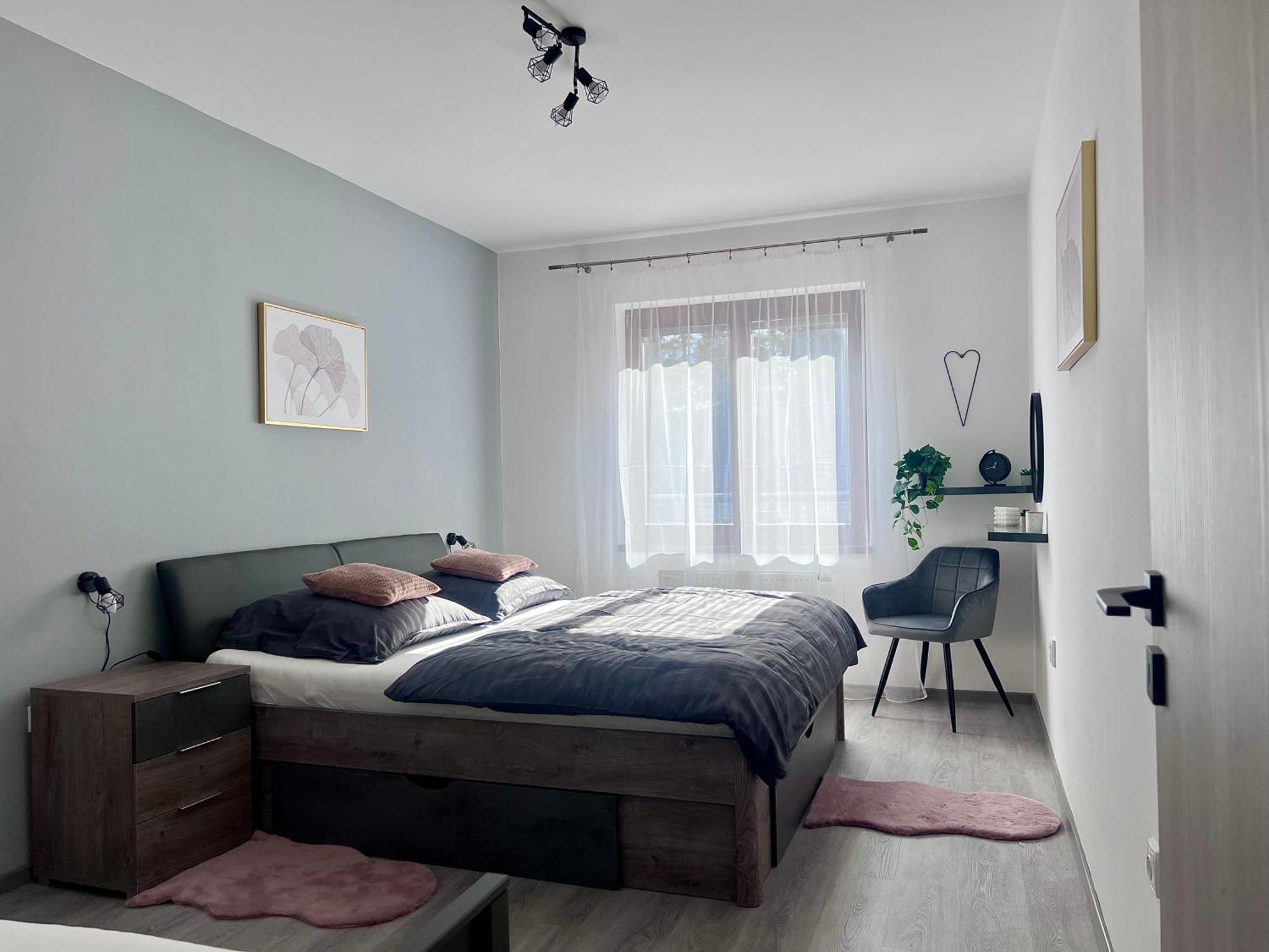 Apartman Lakeside Czeski Krumlow Zewnętrze zdjęcie