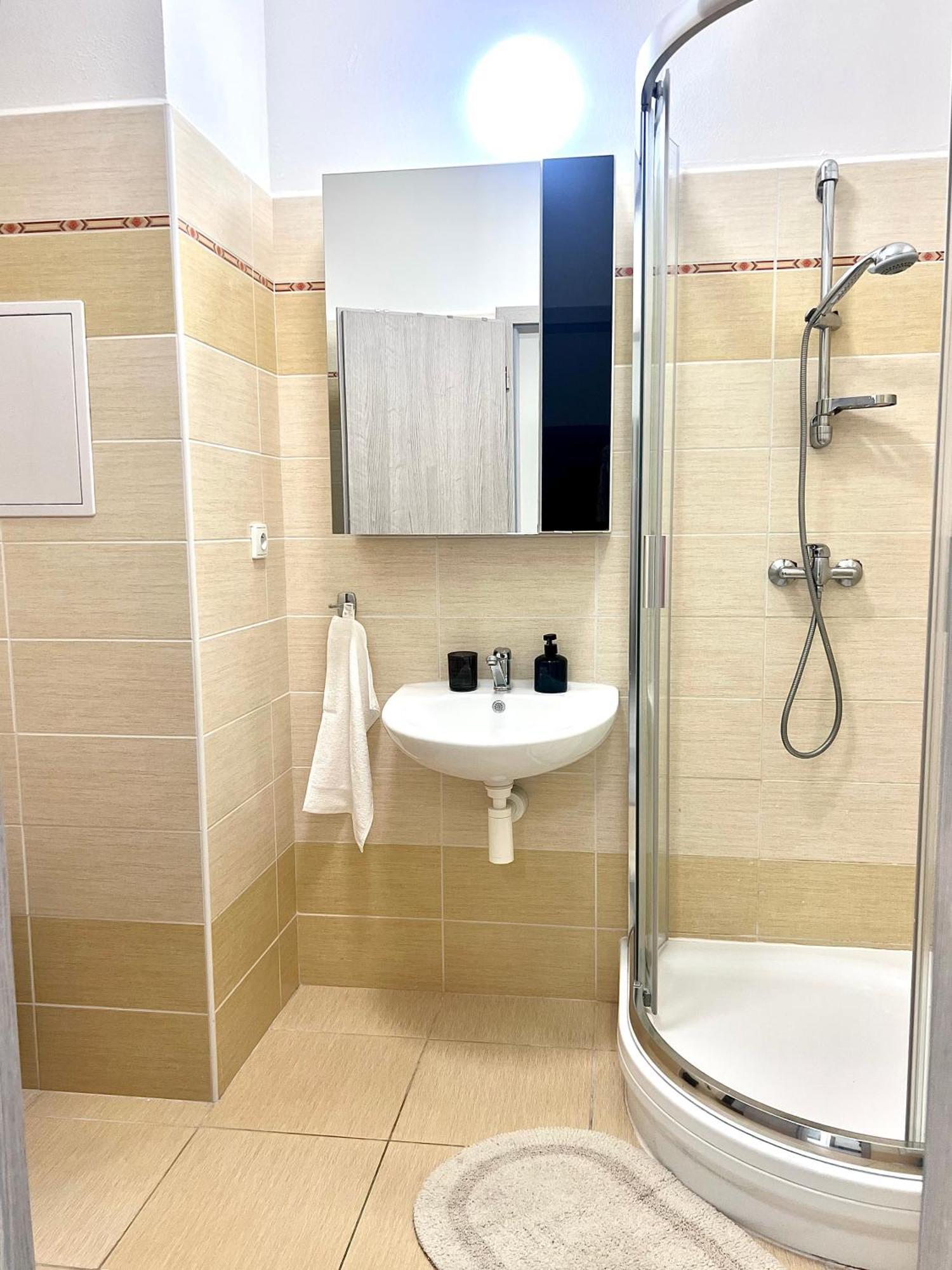 Apartman Lakeside Czeski Krumlow Zewnętrze zdjęcie