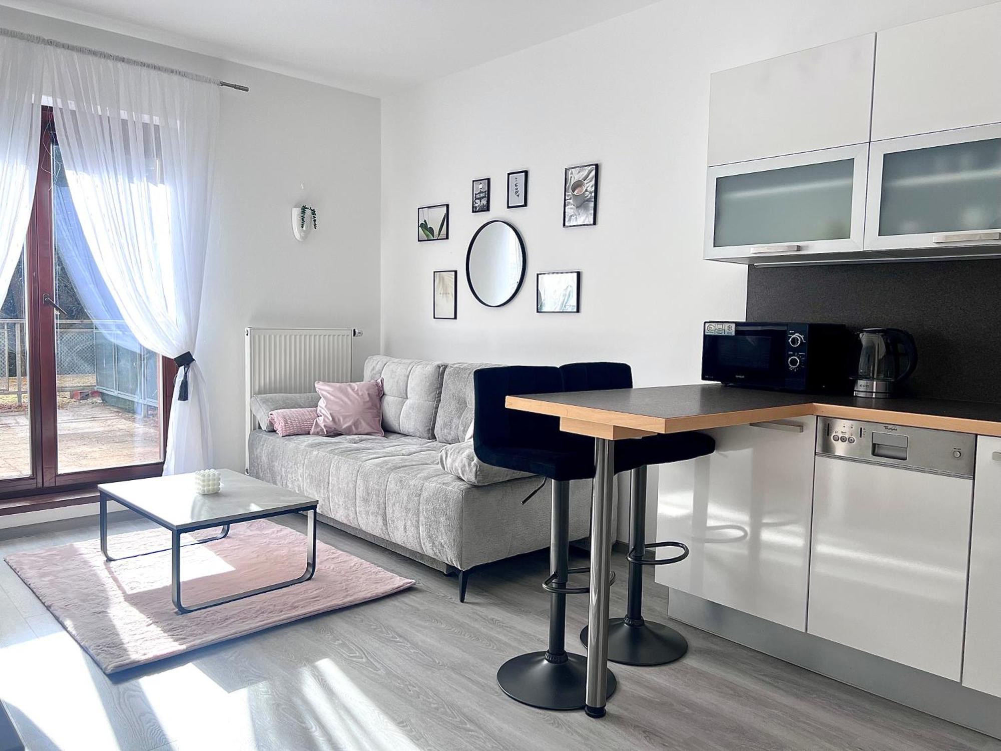 Apartman Lakeside Czeski Krumlow Zewnętrze zdjęcie